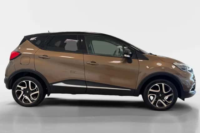 Renault Captur (2016) thumbnail 4