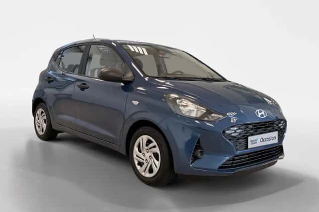 Hyundai i10 (2025) thumbnail 3