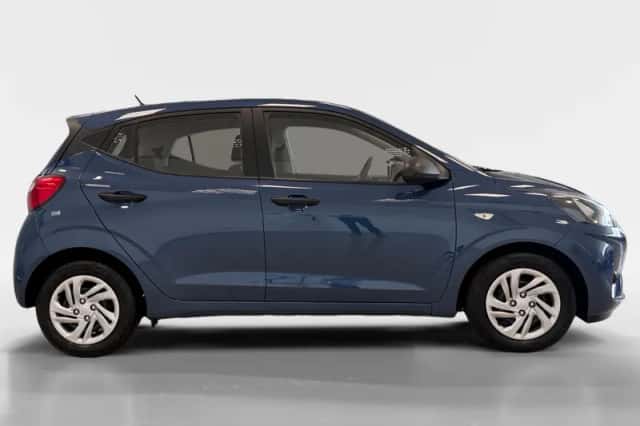 Hyundai i10 (2025) thumbnail 4