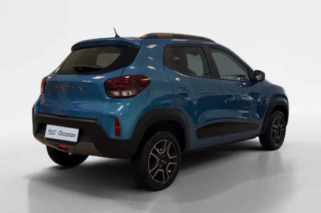 Dacia Spring (2023) thumbnail 5