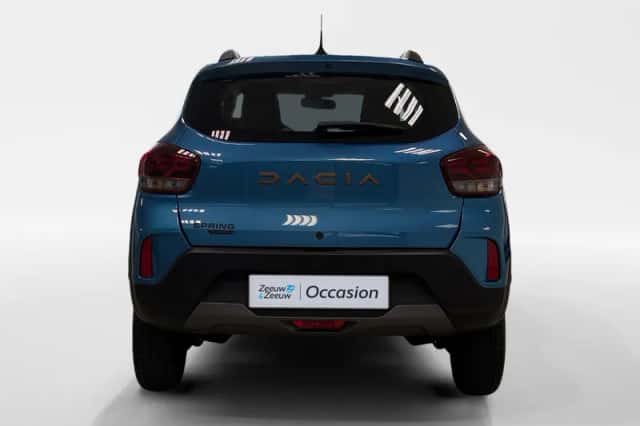 Dacia Spring (2023) thumbnail 6