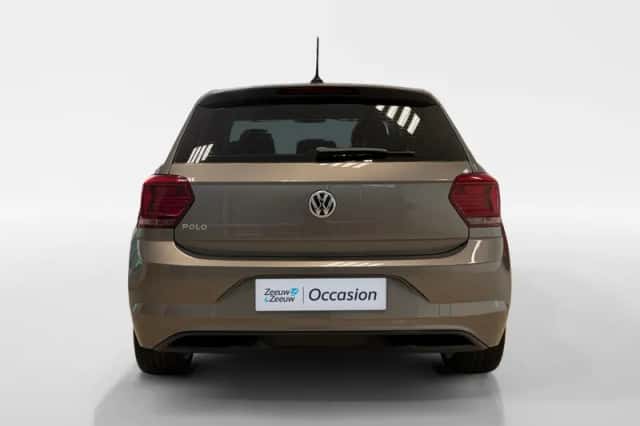 Volkswagen Polo (2019) thumbnail 3
