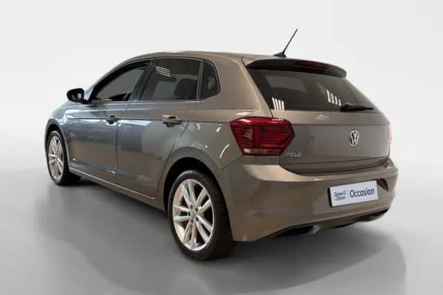 Volkswagen Polo (2019) thumbnail 5