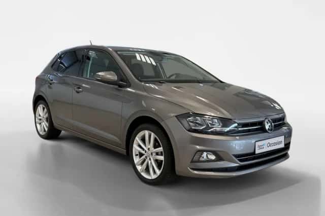 Volkswagen Polo (2019) thumbnail 6