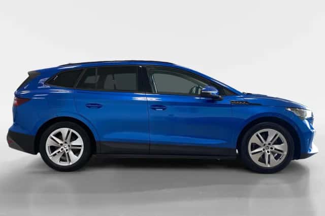 Škoda Enyaq (2021) thumbnail 5