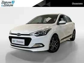 Hyundai i20 (2018)