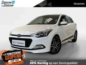 Hyundai i20 (2018) thumbnail 1
