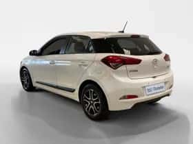 Hyundai i20 (2018) thumbnail 2