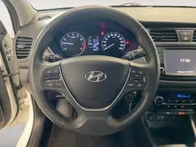 Hyundai i20 (2018) thumbnail 11