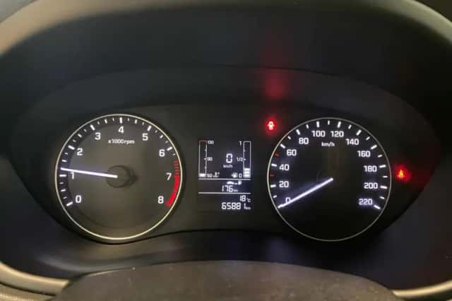 Hyundai i20 (2018) thumbnail 12