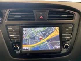 Hyundai i20 (2018) thumbnail 14