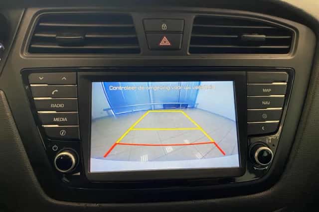 Hyundai i20 (2018) thumbnail 15