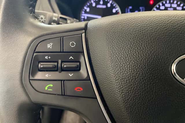 Hyundai i20 (2018) thumbnail 17