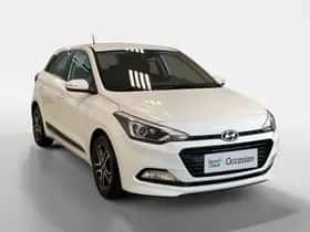 Hyundai i20 (2018) thumbnail 3