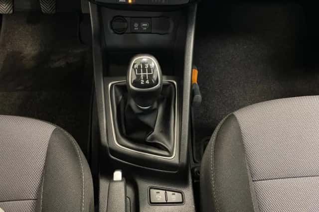 Hyundai i20 (2018) thumbnail 21
