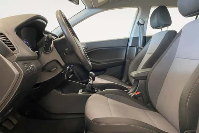 Hyundai i20 (2018) thumbnail 22