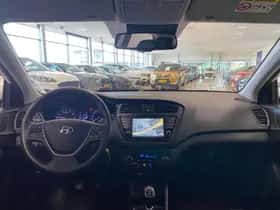 Hyundai i20 (2018) thumbnail 25
