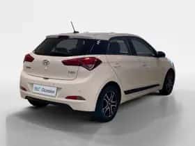 Hyundai i20 (2018) thumbnail 4