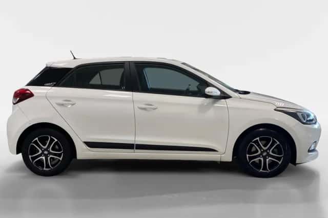 Hyundai i20 (2018) thumbnail 5