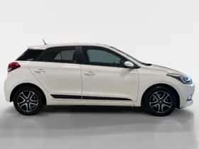 Hyundai i20 (2018) thumbnail 5