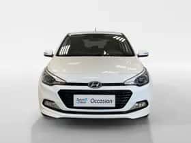Hyundai i20 (2018) thumbnail 6