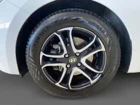 Hyundai i20 (2018) thumbnail 8
