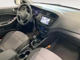Hyundai i20 (2018) thumbnail 10