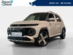 Hyundai Inster (2026)