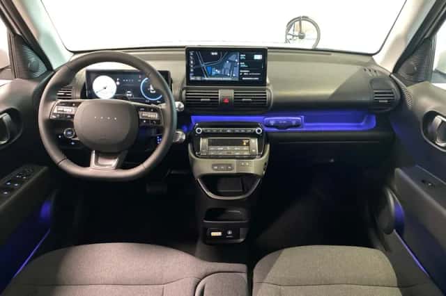 Hyundai Inster (2026) thumbnail 11