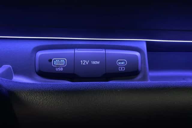 Hyundai Inster (2026) thumbnail 14