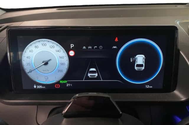 Hyundai Inster (2026) thumbnail 25