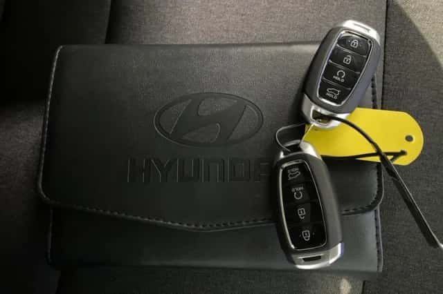 Hyundai Inster (2026) thumbnail 27