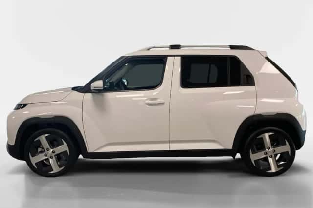 Hyundai Inster (2026) thumbnail 7