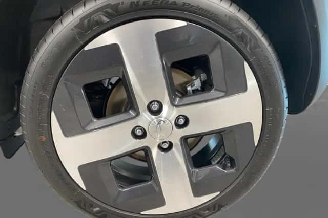 Hyundai Inster (2026) thumbnail 8