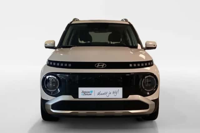 Hyundai Inster (2026) thumbnail 2
