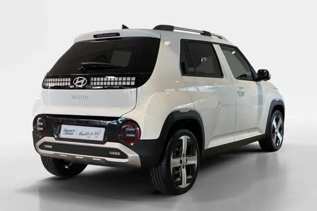 Hyundai Inster (2026) thumbnail 4