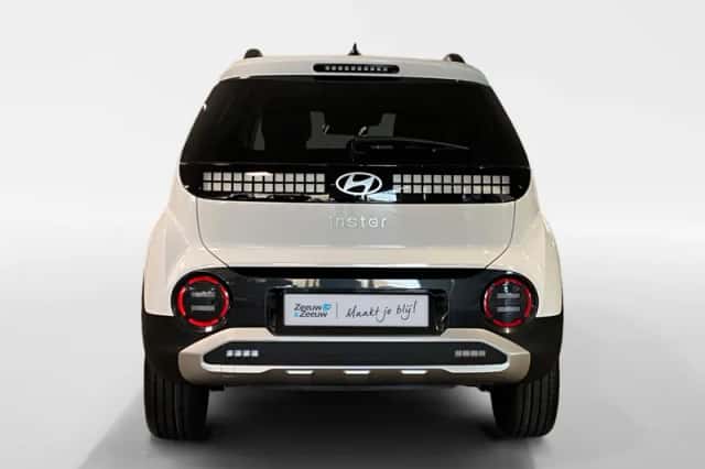 Hyundai Inster (2026) thumbnail 5