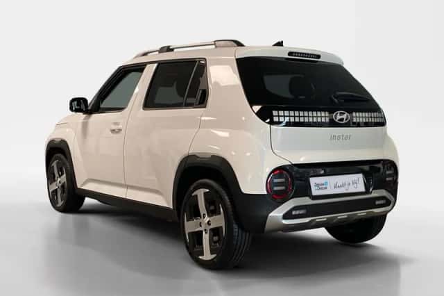 Hyundai Inster (2026) thumbnail 6