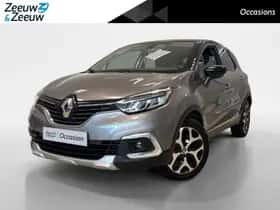 Renault Captur (2018)
