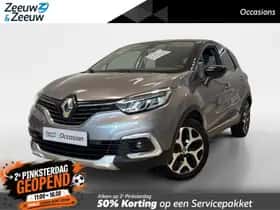 Renault Captur (2018)