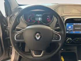 Renault Captur (2018) thumbnail 12