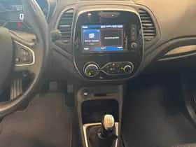 Renault Captur (2018) thumbnail 16
