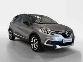 Renault Captur (2018) thumbnail 3