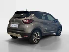 Renault Captur (2018) thumbnail 5