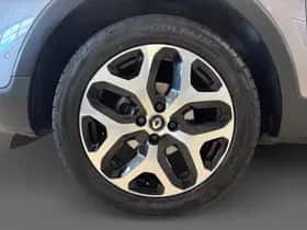 Renault Captur (2018) thumbnail 8