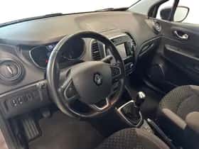 Renault Captur (2018) thumbnail 10