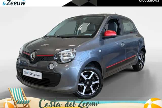 Renault Twingo (2017) thumbnail 1