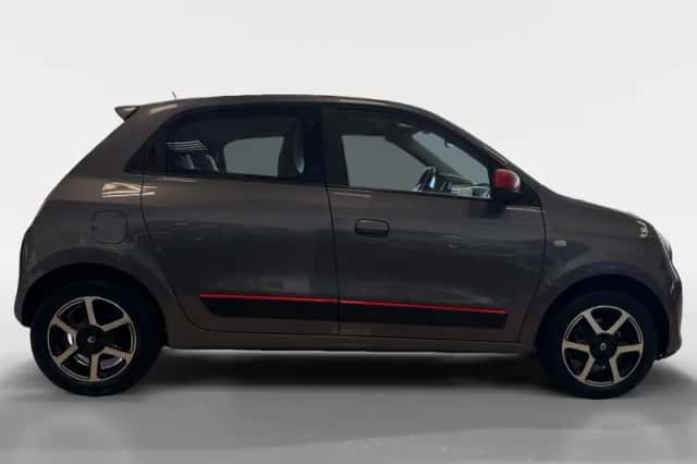 Renault Twingo (2017) thumbnail 4