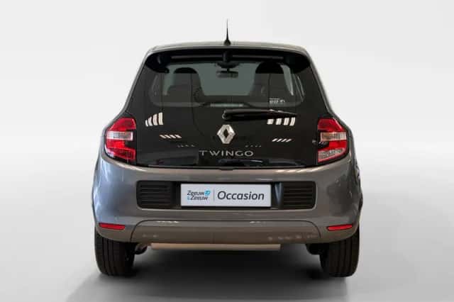 Renault Twingo (2017) thumbnail 6