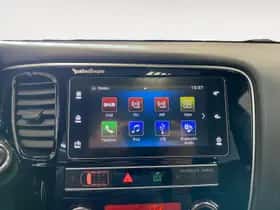 Mitsubishi Outlander (2019) thumbnail 13
